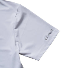 QUIET GOLF / QG Tech Golf Shirts
