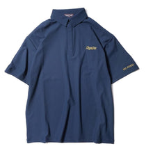 QUIET GOLF / QG Tech Golf Shirts