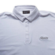 QUIET GOLF / QG Tech Golf Shirts