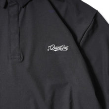 QUIET GOLF / QG Tech Golf Shirts