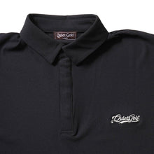 QUIET GOLF / QG Tech Golf Shirts
