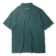 QUIET GOLF / QG Mock Neck T
