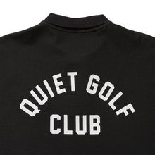 QUIET GOLF / QG Classic Polo