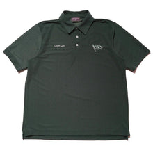 QUIET GOLF / QG RELAX POLO