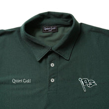 QUIET GOLF / QG RELAX POLO