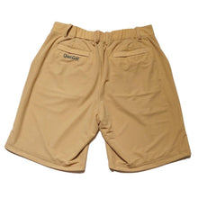 QUIET GOLF / QG RELAX SHORTS