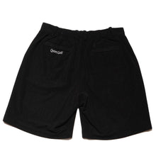 QUIET GOLF / QG RELAX SHORTS