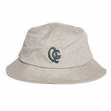 QUIET GOLF / QG LOGO HAT