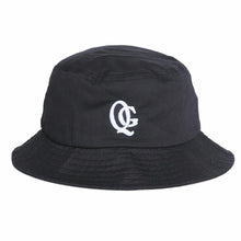 QUIET GOLF / QG LOGO HAT