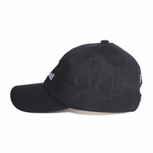 QUIET GOLF / QG EMBRO CAP