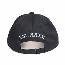 QUIET GOLF / QG EMBRO CAP