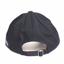 QUIET GOLF / QG LOGO CAP