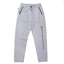 【PRINT SWEAT PANTS】プリントスウェットパンツ