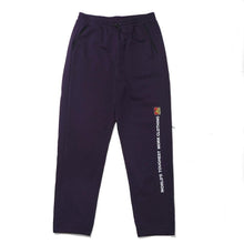 【PRINT SWEAT PANTS】プリントスウェットパンツ