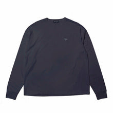 QUIET GOLF / ロングスリーブプリントT