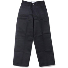 BEN DAVIS USA【GORILLA CUT】ゴリラカット (BLACK)