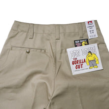 BEN DAVIS USA【GORILLA CUT】ゴリラカット (KHAKI)