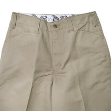 BEN DAVIS USA【GORILLA CUT】ゴリラカット (KHAKI)