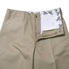 BEN DAVIS USA【GORILLA CUT】ゴリラカット (KHAKI)