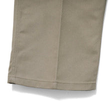 BEN DAVIS USA【GORILLA CUT】ゴリラカット (KHAKI)