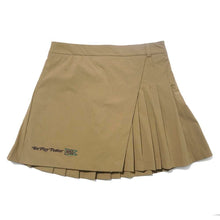 BENCH AT THE GREENE GOLF / レディースプリーツスカート