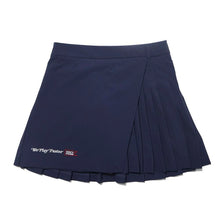 BENCH AT THE GREENE GOLF / レディースプリーツスカート