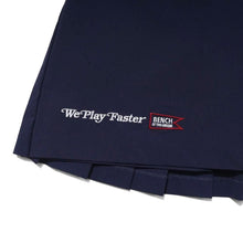 BENCH AT THE GREENE GOLF / レディースプリーツスカート