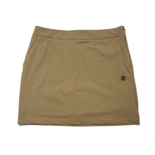 BENCH AT THE GREENE GOLF / レディースゴルフスカート