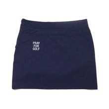 BENCH AT THE GREENE GOLF / レディースゴルフスカート
