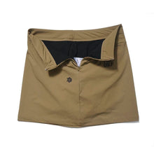 BENCH AT THE GREENE GOLF / レディースゴルフスカート