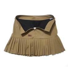 BENCH AT THE GREENE GOLF / ボトムプリーツスカート