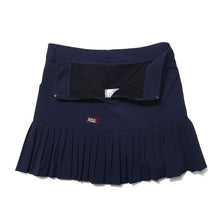 BENCH AT THE GREENE GOLF / ボトムプリーツスカート