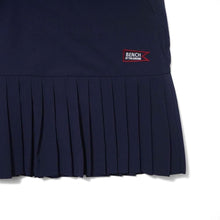 BENCH AT THE GREENE GOLF / ボトムプリーツスカート