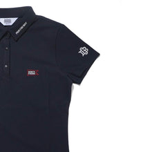 BENCH AT THE GREENE GOLF /レディースゴルフシャツ