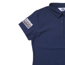 BENCH AT THE GREENE GOLF /レディースゴルフシャツ