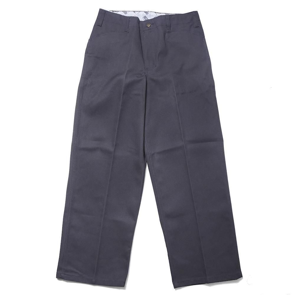 BEN DAVIS USA【GORILLA CUT】ゴリラカット (CHARCOAL) – BENCH AT THE