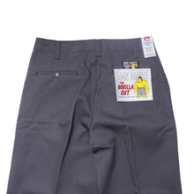 BEN DAVIS USA【GORILLA CUT】ゴリラカット (CHARCOAL)
