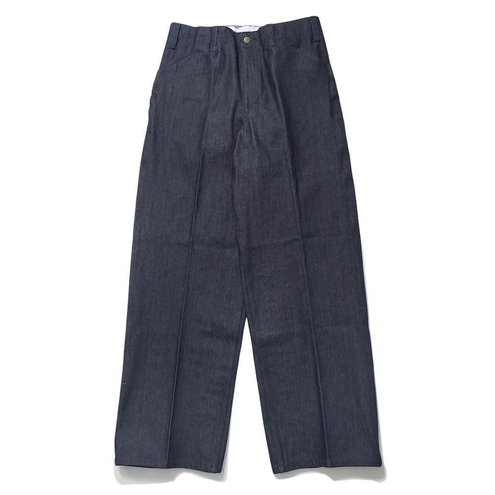 BEN DAVIS USA【GORILLA CUT】ゴリラカット (INDIGO DENIM) – BENCH AT