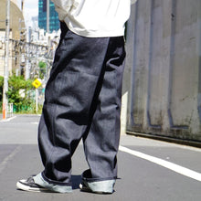 BEN DAVIS USA【GORILLA CUT】ゴリラカット (INDIGO DENIM)