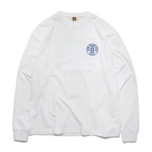 BEN DAVIS【PRINT LONG SLEEVE TEE】プリント長袖Tシャツ