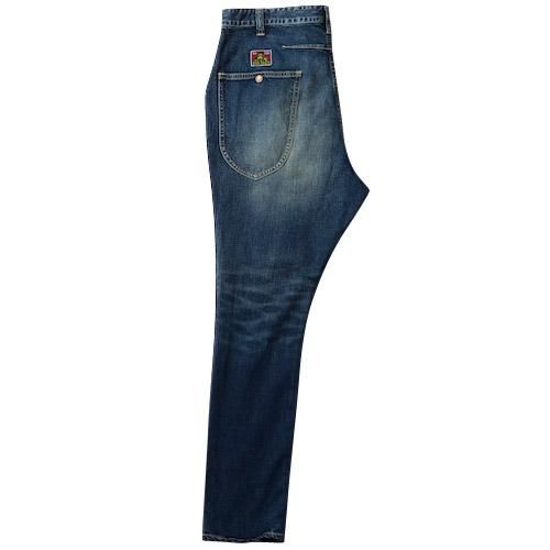 【HEY GIRL DENIM 5YRS】ヘイガールデニム 5YRS