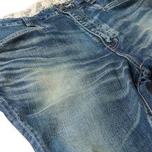 【HEY GIRL DENIM 5YRS】ヘイガールデニム 5YRS