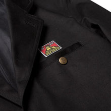 【HEY LADIES JKT ST(BK) 】- ヘイレディースジャケット