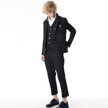 【HEY LADIES JKT ST(BK) 】- ヘイレディースジャケット