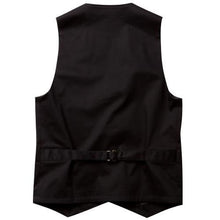 【HEY LADIES VEST ST(BK)】 - ヘイレディースベスト