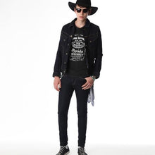 SKINNY JEAN REDLINE