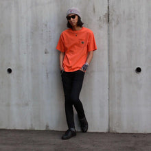 SKINNY JEAN REDLINE