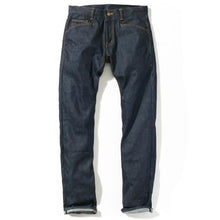 STRAIGHT JEAN REDLINE