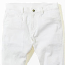 STRAIGHT JEAN (WH)