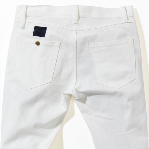 SLIM JEAN (WH)